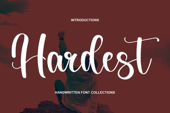 Hardest Font: A Marketer’s Secret Weapon for Campaign Clarity