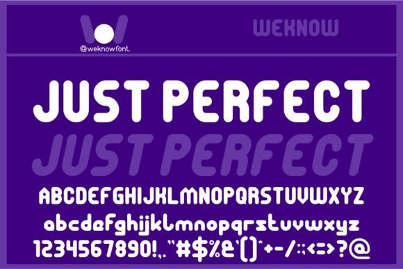 How Just Perfect Gave My Small Business Branding a Fresh Start