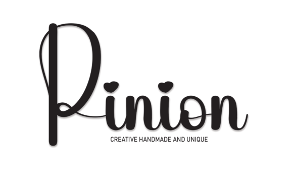 Pinion: A Handwritten Font for Web Design
